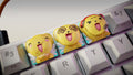 Keroberos (Cardcaptor Sakura) - Trio Keycaps 3D
